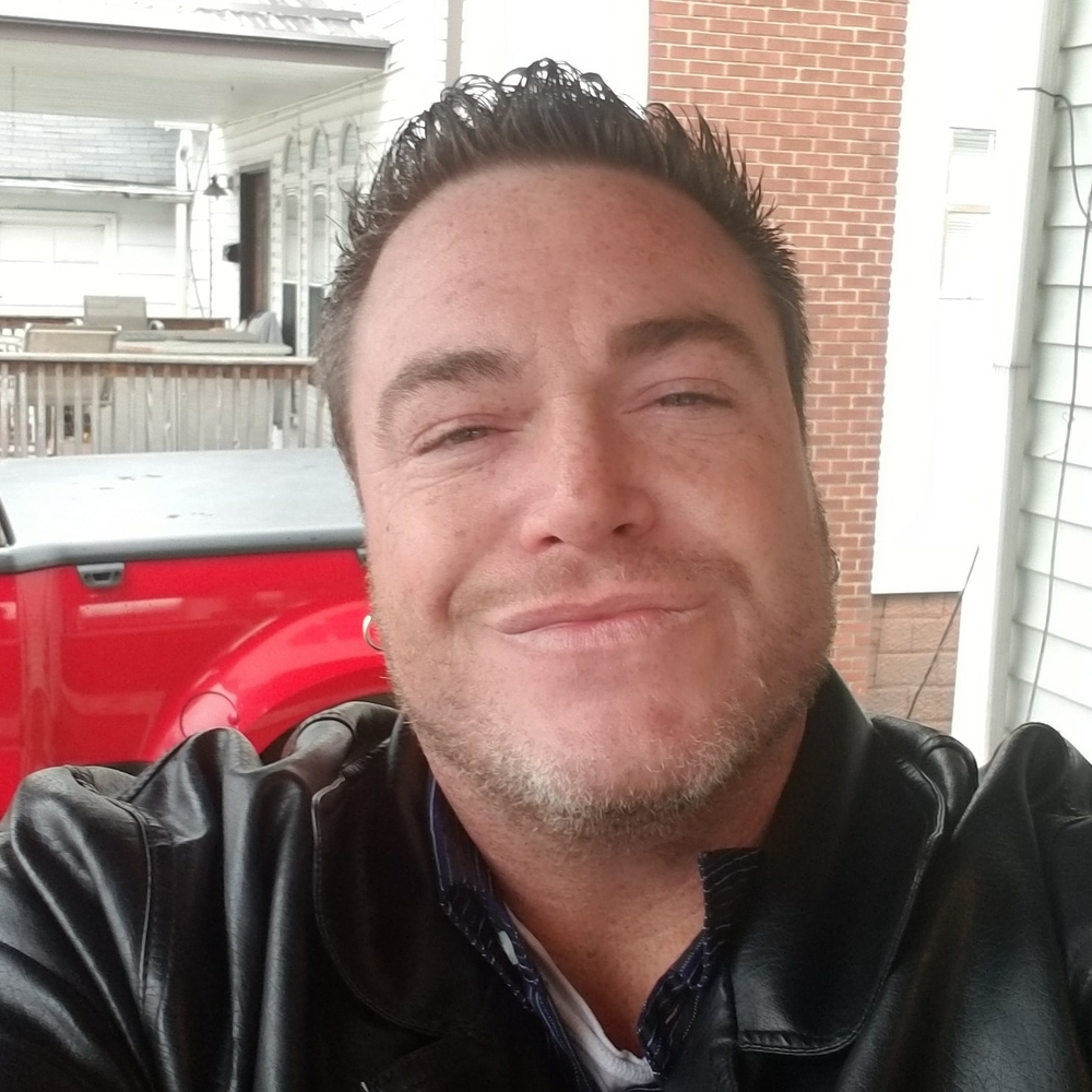 Meet your Posher, Mike